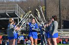 WLax vs BSU  Women’s Lacrosse vs Bridgewater State University. - Photo by Keith Nordstrom : WLax, lacrosse